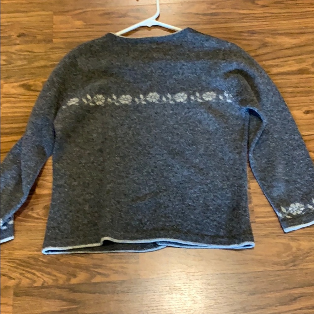 Cardigan - Picture 4 of 4